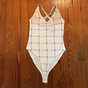 Bodysuit
